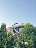 2 BHK DDA FLAT NEWLY RENOVATED