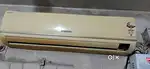 Samsung 1.5 ton ac for sale.