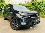Tata Nexon EV XZ Plus dark edition, 2022, Electric