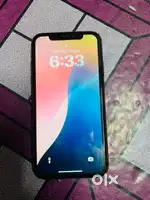 IPhone XR Battery health 78 only face id issue