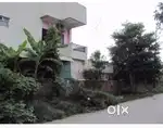 4BHK indipendent, 3 side open house