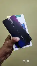 Oppo F11pro