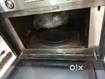 Oven for sell