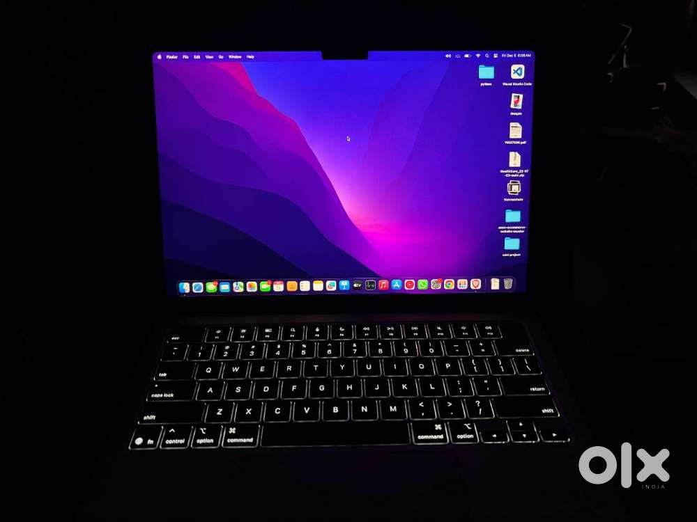 Macbook Air M4 ( brand new)