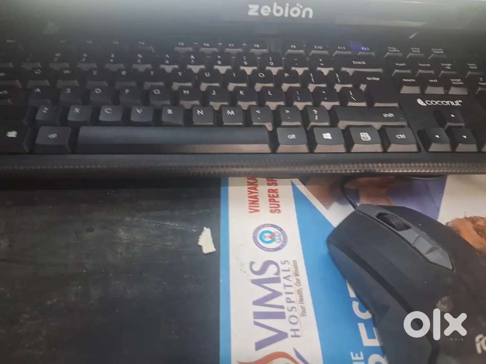 Computer full set