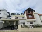 PREMIUM 4BHK HOUSE FOR SALE AT KAKKANAD INFOPARK THEVAKKAL PUKKATUPADY