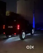 Mahindra Scorpio 2018 Diesel Well Maintained