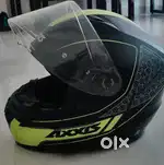 AXXIS HELMET FOR SALE