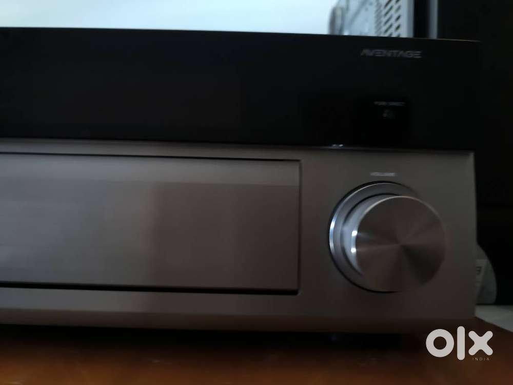 Yamaha receiver 3030