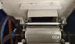 Cotton Waste mechine