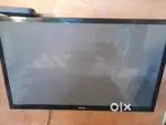 Samsung 43  plasma