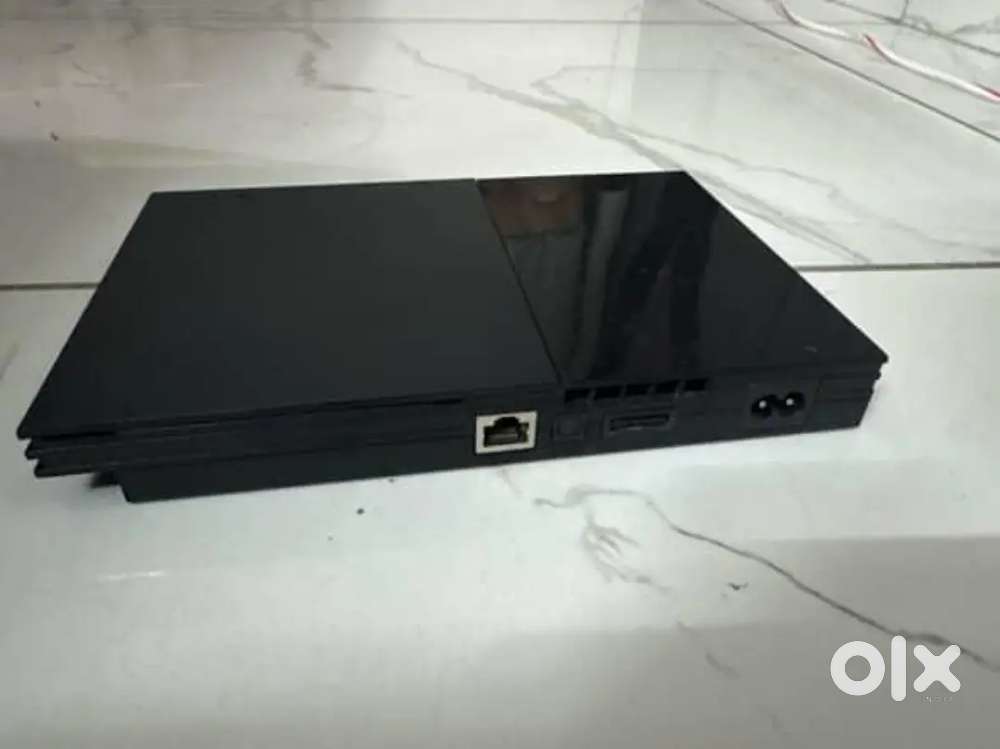 Play Station 2