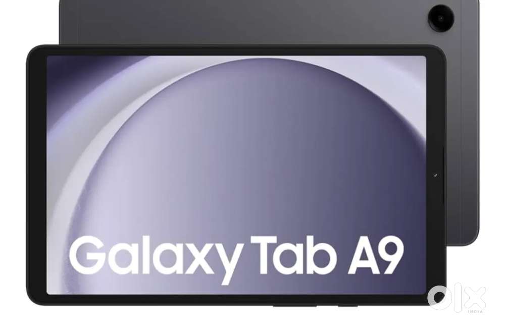 Galaxy tab a9