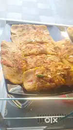 Looking nadan coock