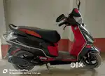 Maestro edge 125