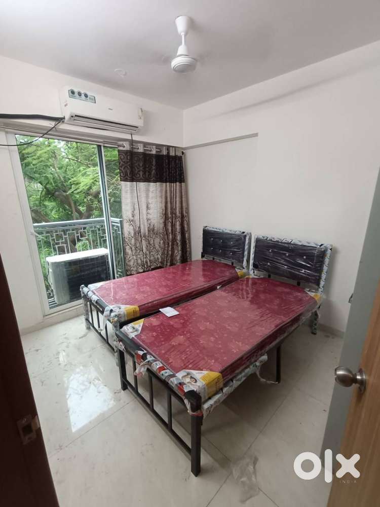 Happy Home pg in kurla ,ghatkopar ,saki naka