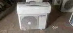 All company light used split AC seconds available