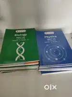 Unacademy NEET class 11 and 12 MODULES