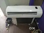 Onida 2 ton inverter AC