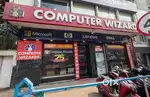 COMPUTER WIZARDS REQUIRE FEMALE RECEPTIONIST