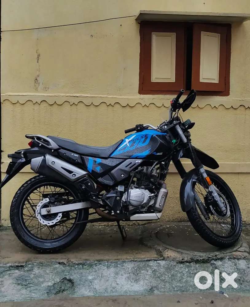 Single owner, good condition.