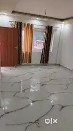 Own A 3 BHK independent duplex house