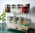 Trendy kitchen tool set