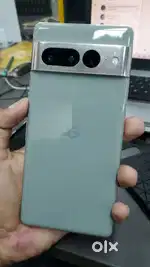 Google pixel 7pro