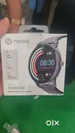 NOISE Twist Go Smartwatch New sealedPack