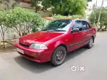 Maruti Suzuki 1000 AC, 2000, Petrol