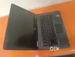Dell laptop core i5 processor Ram 8GB warranty 1 yr