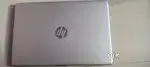 HP LAPTOP I3 8TH GEN 256SSD