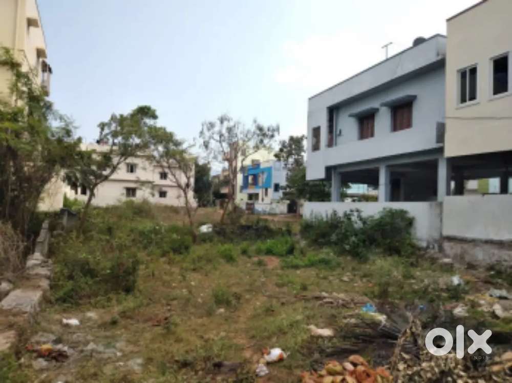 Viman nagar near Airport 500 square yard for development (group house)