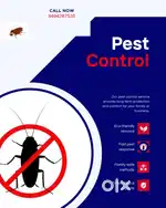 Pest control