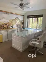 100 workstation office available for rent in nerul