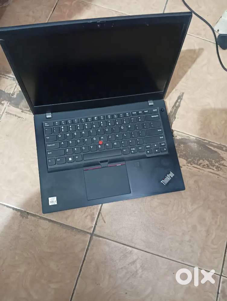 Lenovo i3 10 th generation 8 gb ram 256 ssd 14 inch