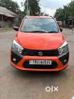 Maruti Suzuki Celerio X 2020 Petrol 880000 Km Driven