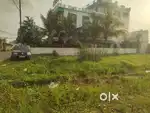 2800 sqft Gharbari plot available in Milenium city loan available