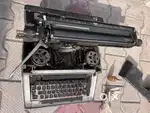 Typewriter