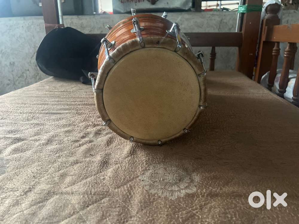 dholak new