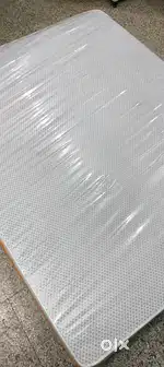 Sleepwell Mattress