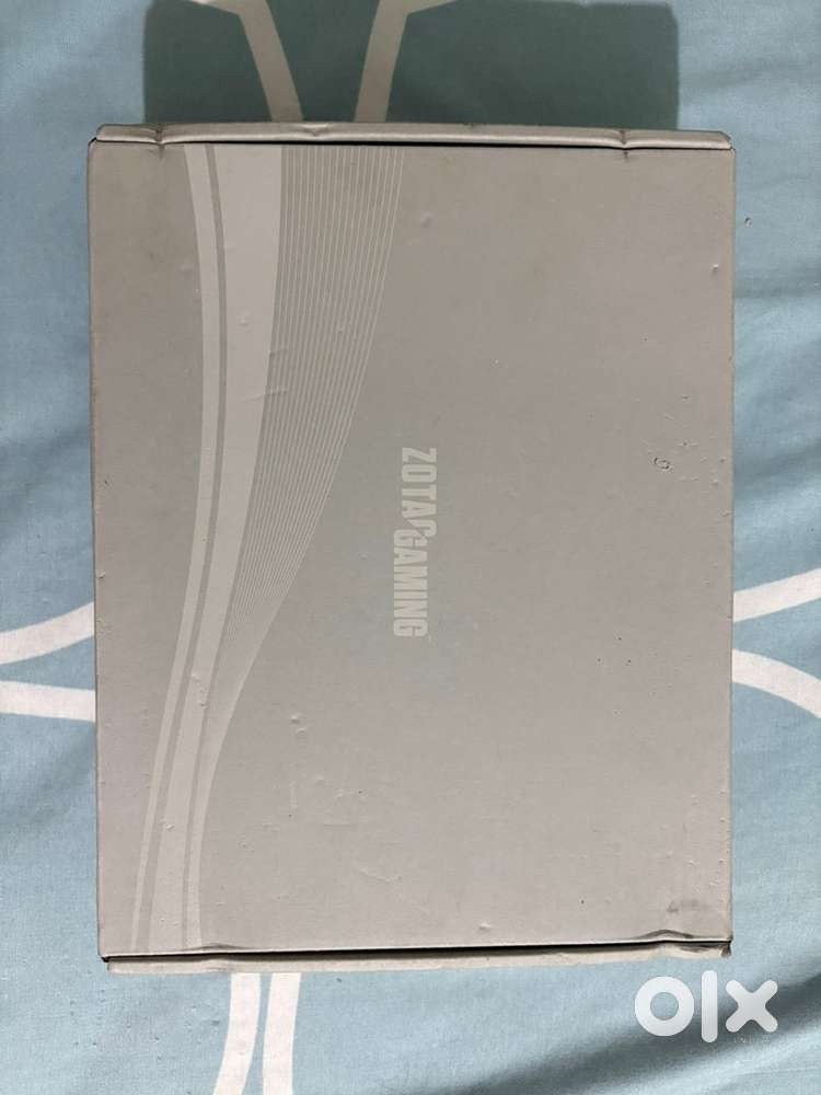 Rtx 4060 graphics card (8Gb)