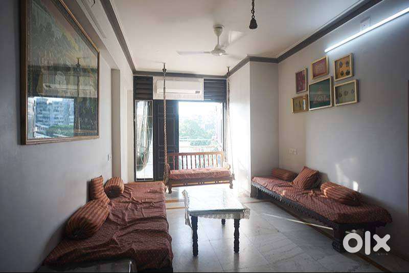 Palak Plaza Pent House 3 BHK For Sale