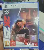 Wwe 2K25 Sealpack PS5 Edition