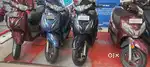 NEW ACTIVA JUST DOWN PAYMENT 9000/