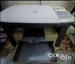 HP Printer in good condition