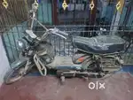 Tvs xl 2009 model 13,000