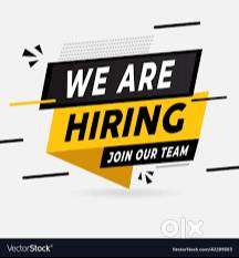 SALES AND BILLING STAFF