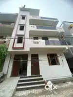 Its a new house build near Christ University (Mariam Magar),