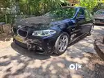 BMW 5 Series 530d Sedan 3.0, 2013, Diesel